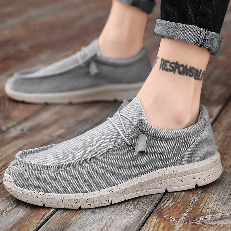 Casual schoes