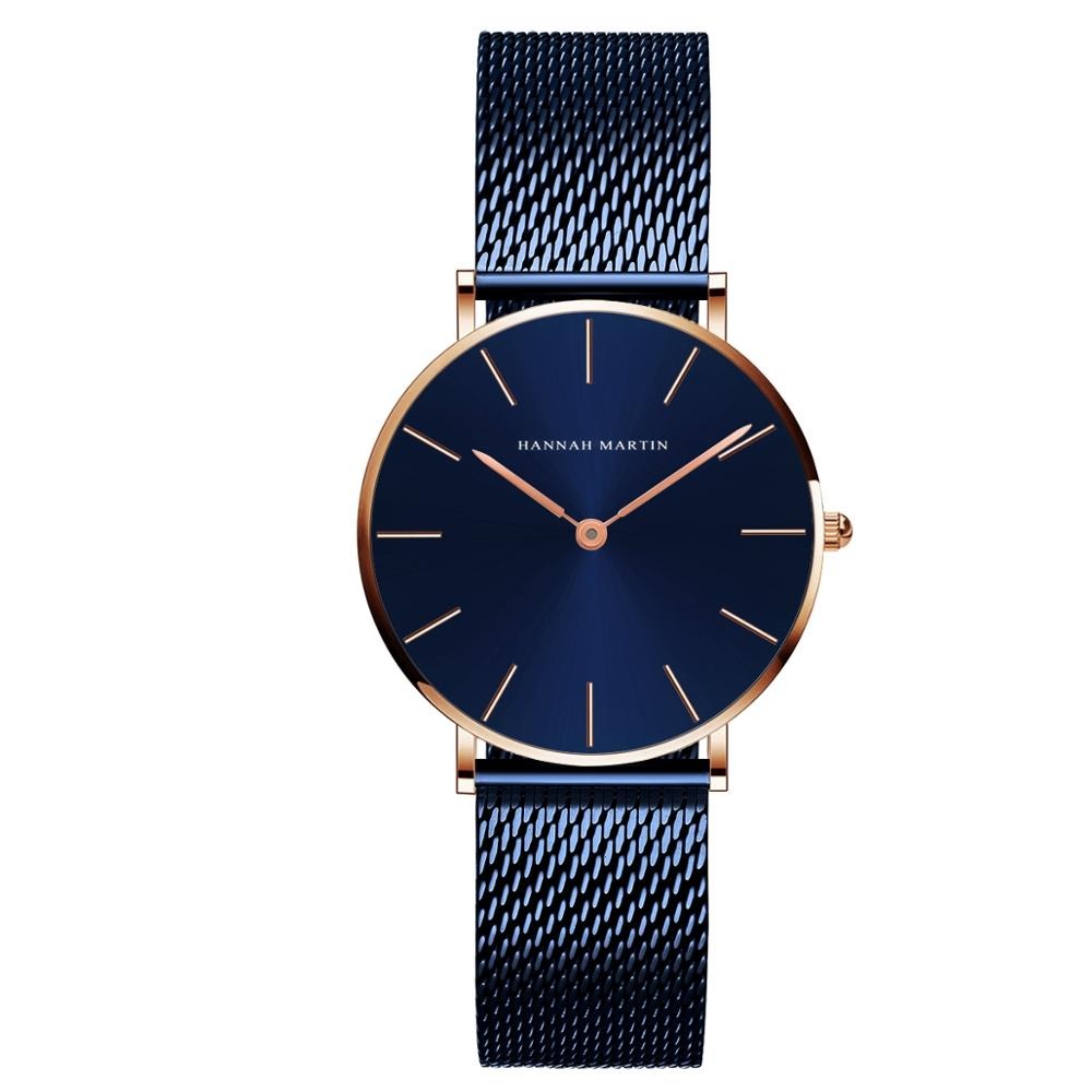 Vrouwen horloge Luxury clock