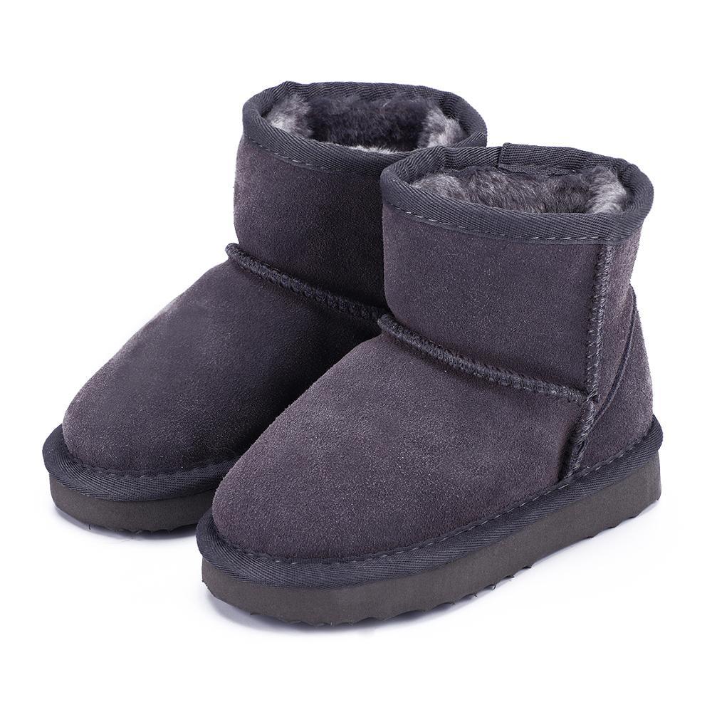 Winterboots voor kinderen