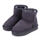 Winterboots voor kinderen