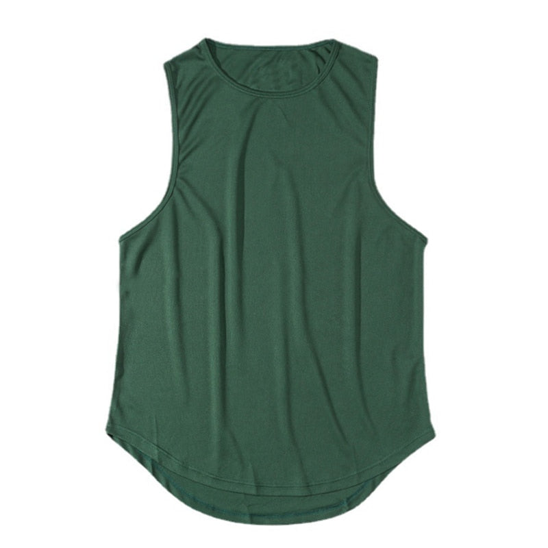 Joel tanktop | voor de fitnessruimte, het strand of de club — afbeelding 9