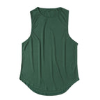 Joel tanktop | voor de fitnessruimte, het strand of de club — afbeelding 9