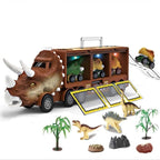 Dinosaurus speeltruck — afbeelding 2