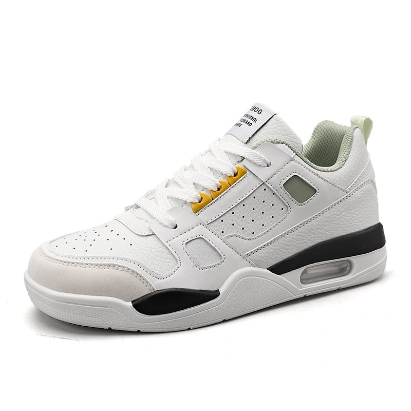Schoenen voor heren – Mila