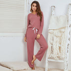 Linda huispak – de comfy outfit