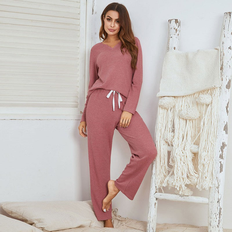 Linda huispak – de comfy outfit