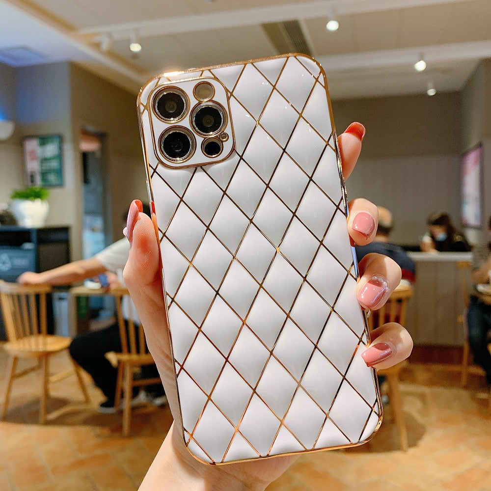 Telefoonhoes voor je phone