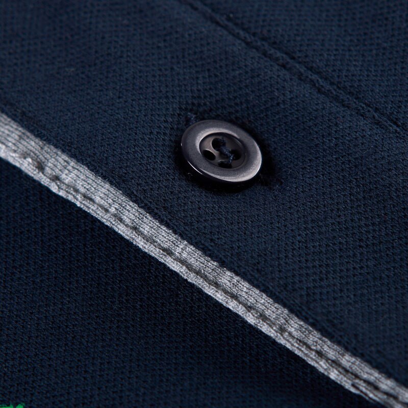 Casper casual polo