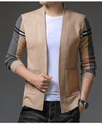 Casual vest Mels