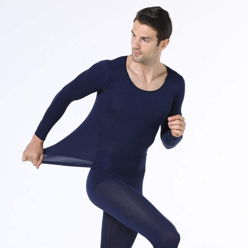 Dunne thermoset in één maat