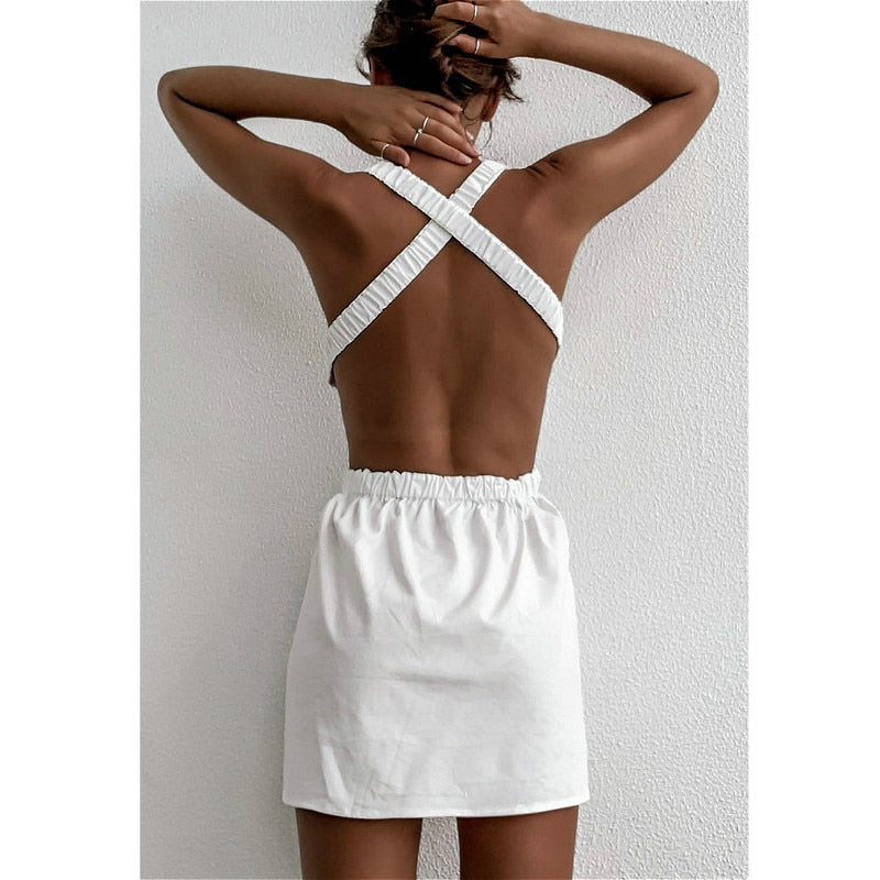 Zomerjurk Arya