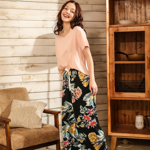 Pyjama voor dames – Liva