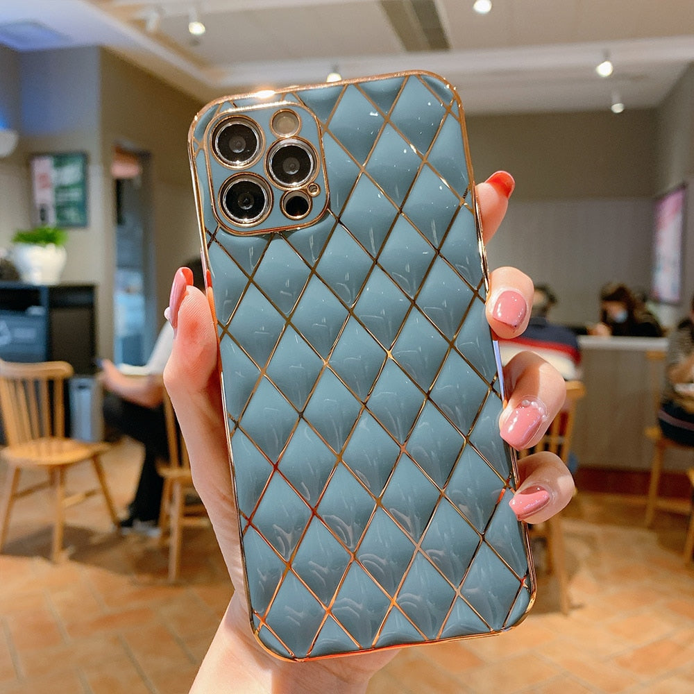 Telefoonhoes voor je phone