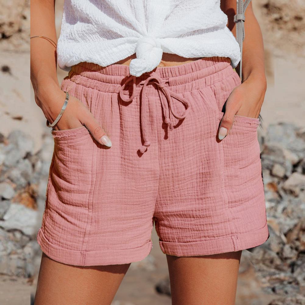 Dames korte broek