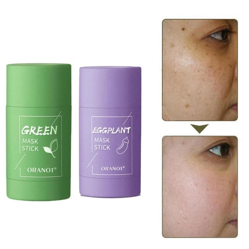 Groenetheemasker GreenMask — afbeelding 2