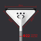 Multifunctionele mop Mopper