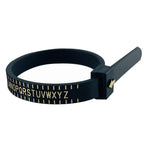 Ring sizer – sieraden meter