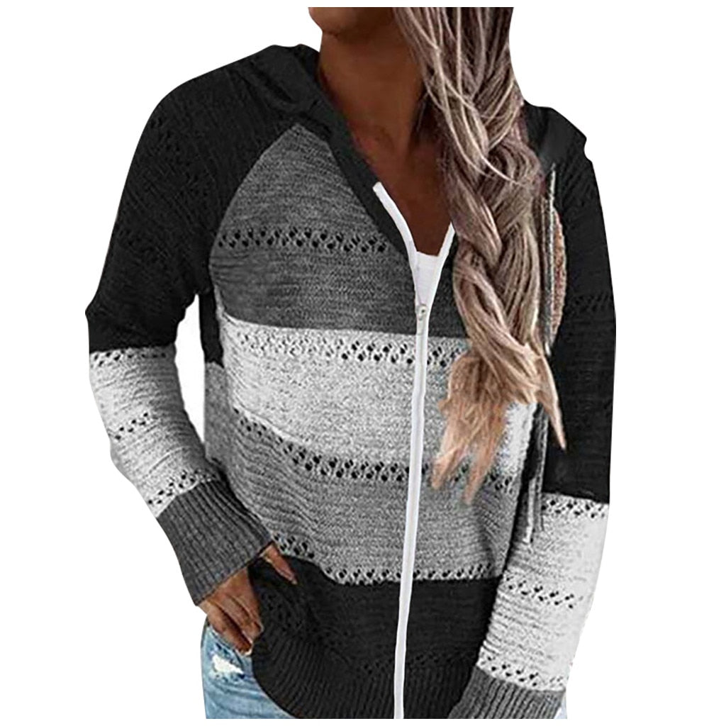 Vest voor dames – Lena
