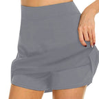 Workout – sport rok vrouwen