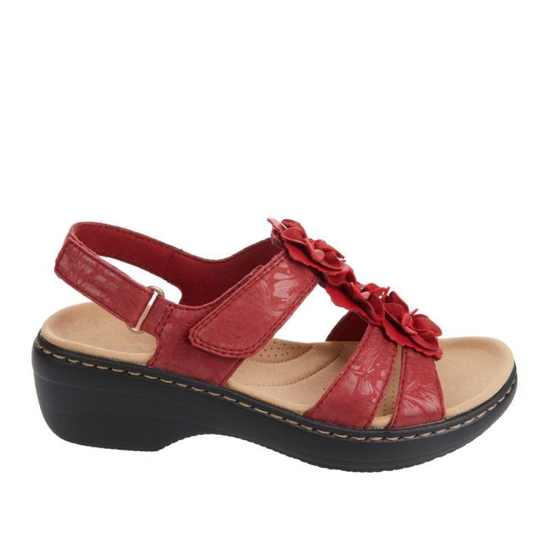 Boheemse sandalen voor dames
