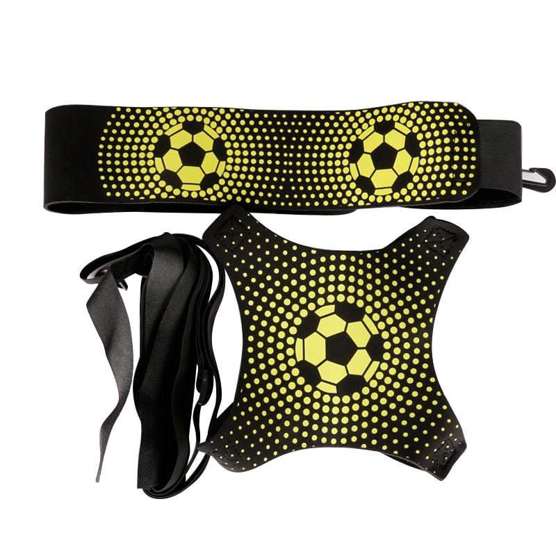 Voetbaltrainingsgordel JugglePro