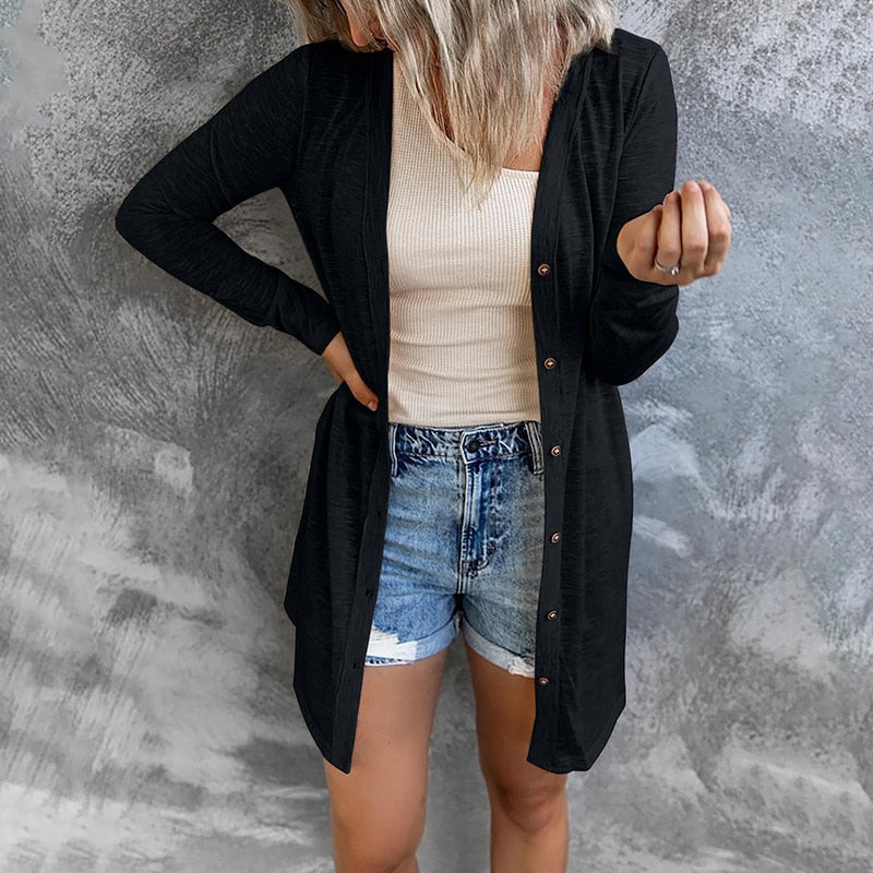Vest voor dames – Ella