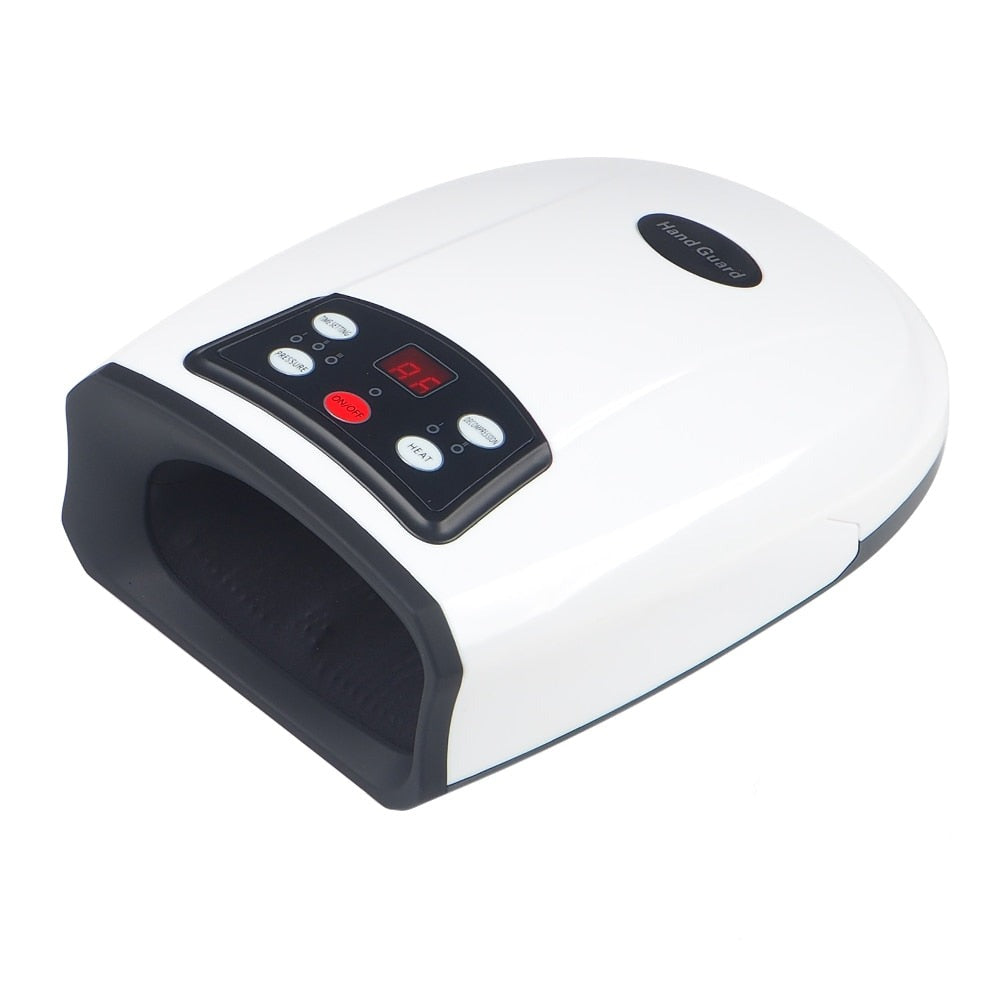 Handmassageapparaat