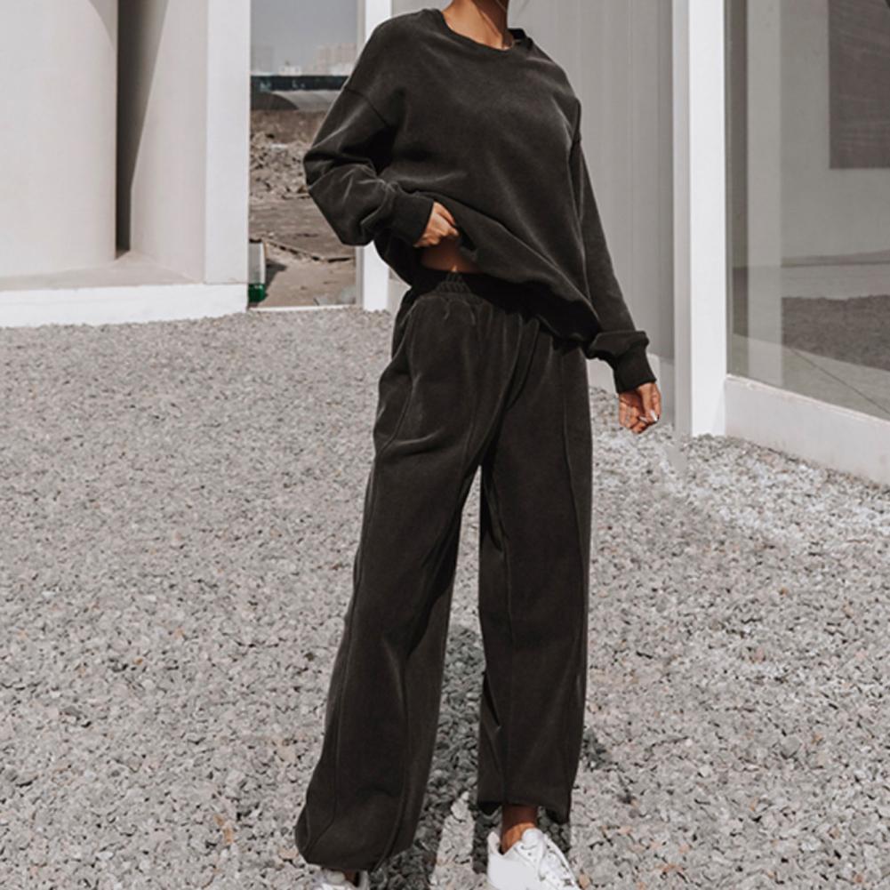 Oversized huispakje voor dames — afbeelding 6