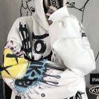 Hoodie voor dames – Liva
