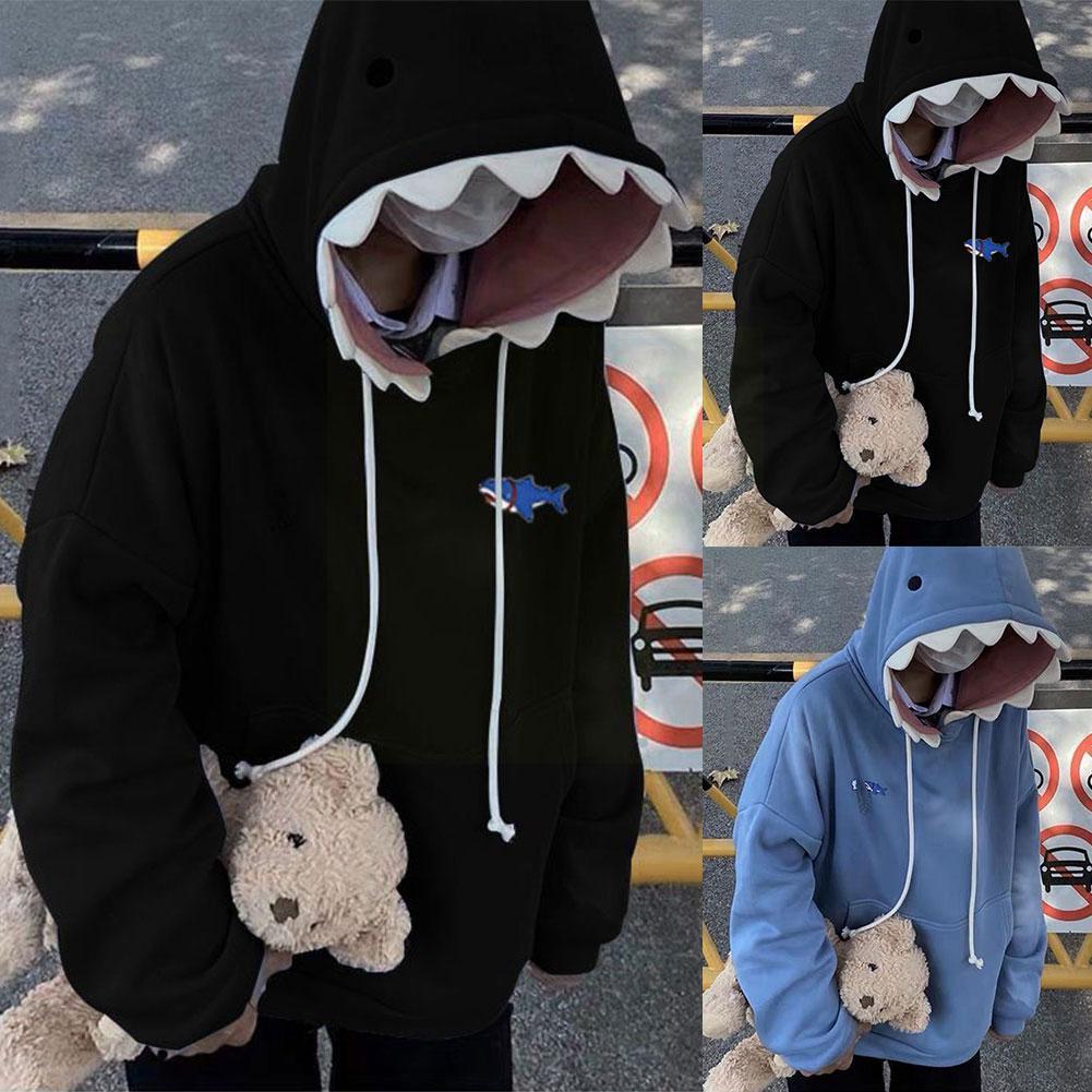 Hoodie SharkHoodie