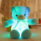 Pluchen beer Glowing Cutie — afbeelding 3