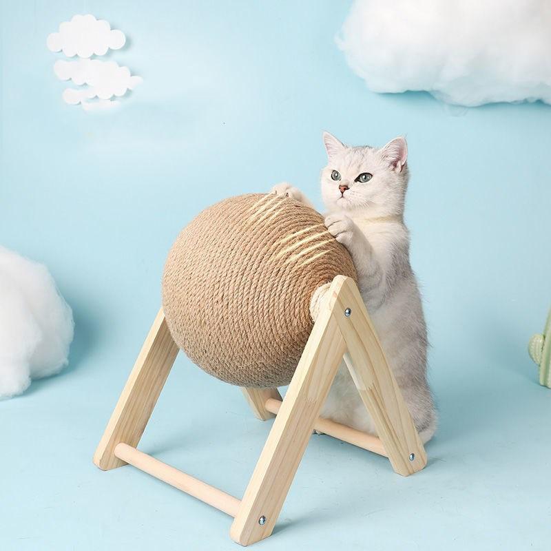 Kattenspeeltje