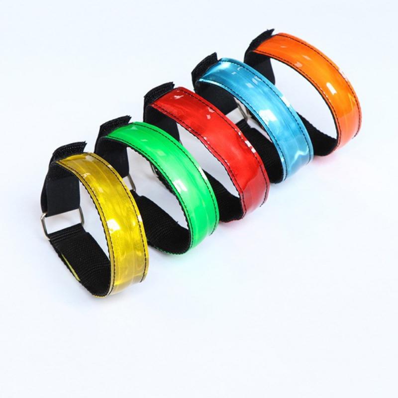 LED-armband voor hardlopen — afbeelding 4