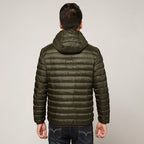 Water & windproof jacket