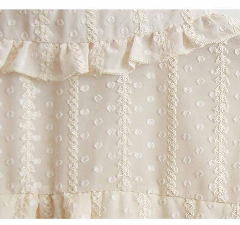 Blouse voor dames — afbeelding 5