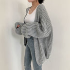 Warme vest voor dames – Yara