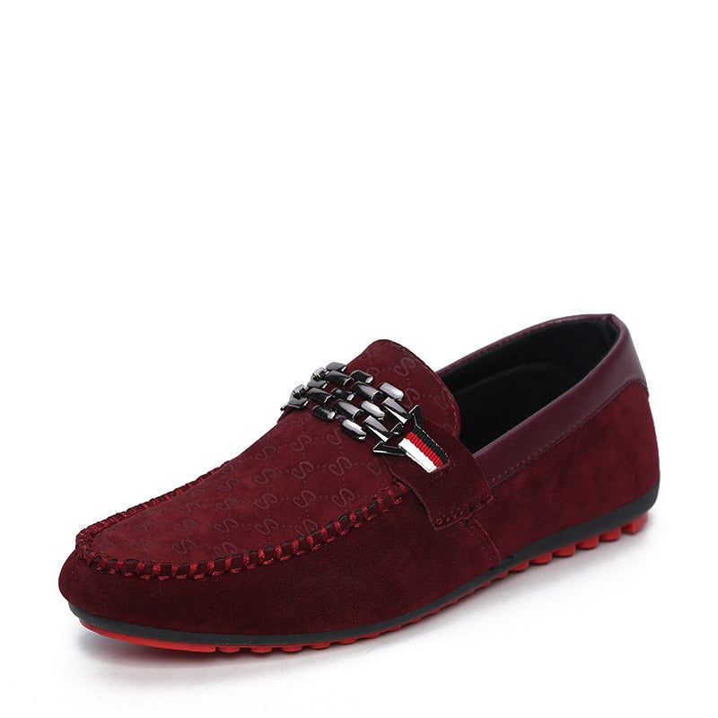 Loafers voor heren — afbeelding 6
