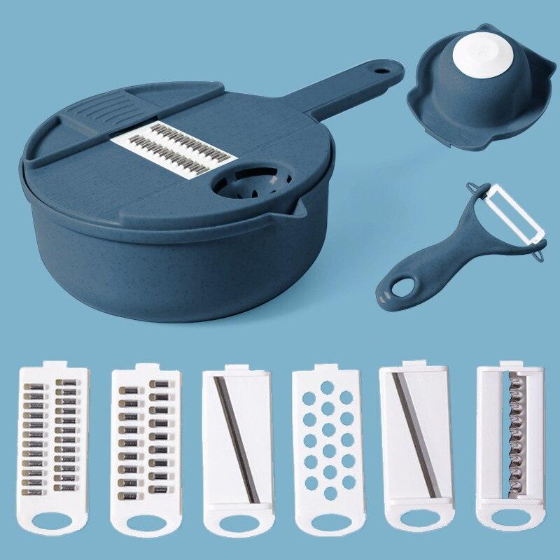 Kitchentool MultiChopper