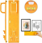 Picture hanging – ophang tool