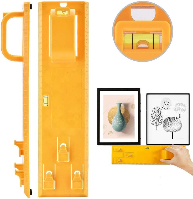 Picture hanging – ophang tool