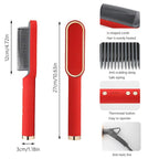 Hairstylers – professionele stijlkam