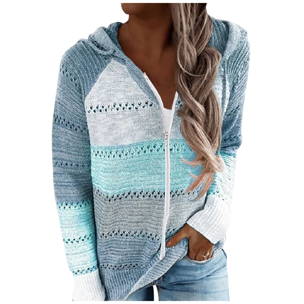 Vest voor dames – Lena