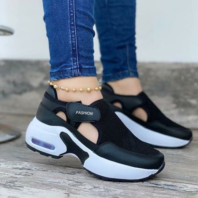 NortasSneakers I sneakers voor dames
