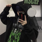 Hoodie voor dames – Liva