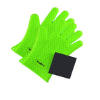 Hittebestendige handschoenen