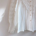 Blouse Louis in klassiek model