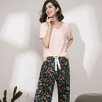 Pyjama voor dames — afbeelding 18
