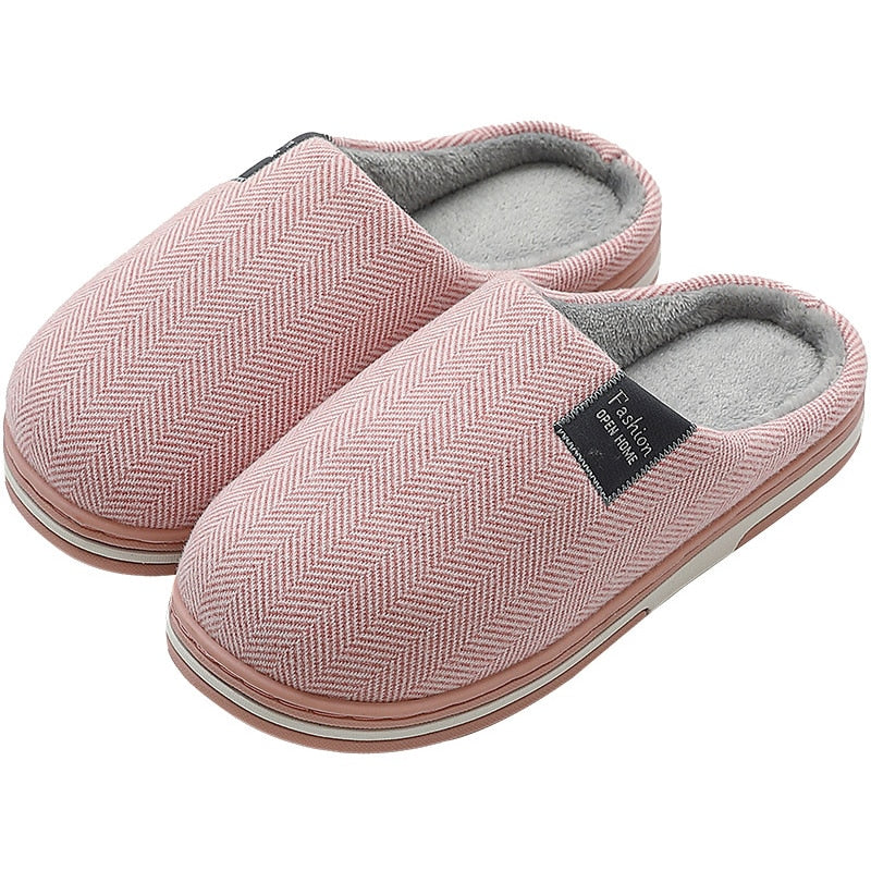 Pantoffels voor dames