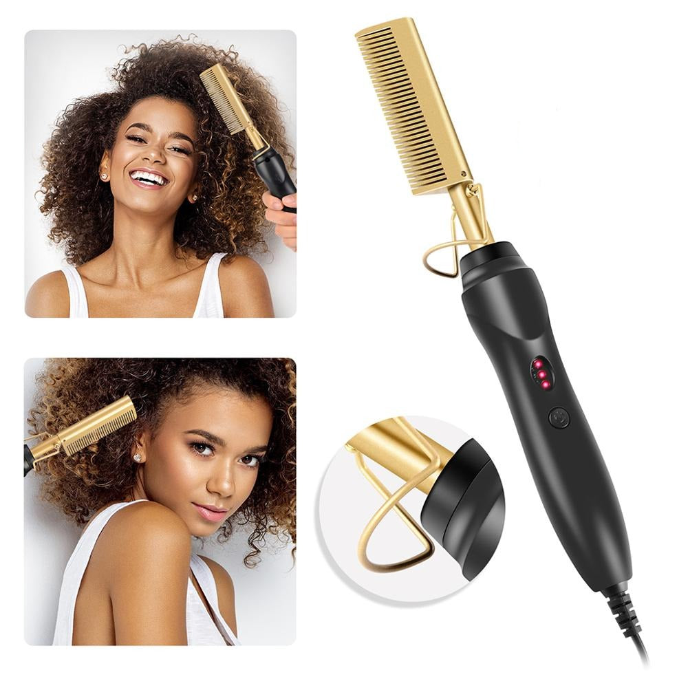 Stijltang EasyHair