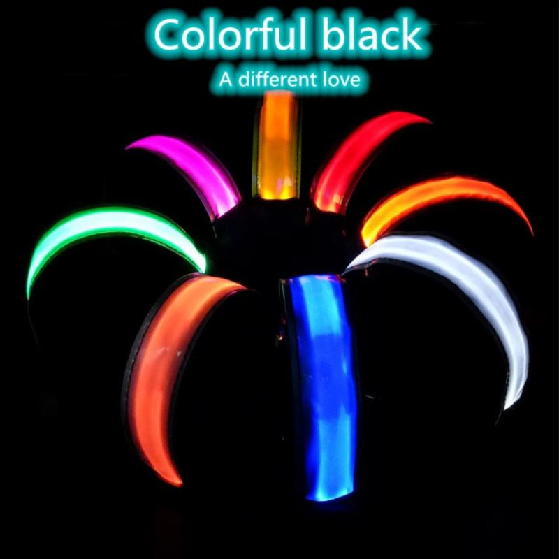 LED-armband voor hardlopen — afbeelding 6